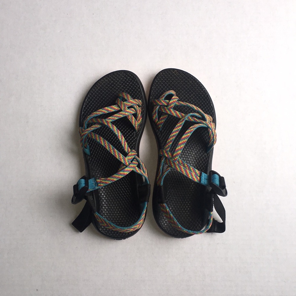Women’s Chacos size 7